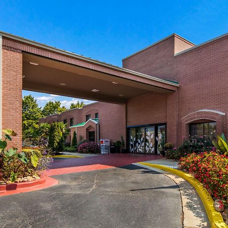 Sleep Inn Peachtree City - Atlanta Kültér fotó