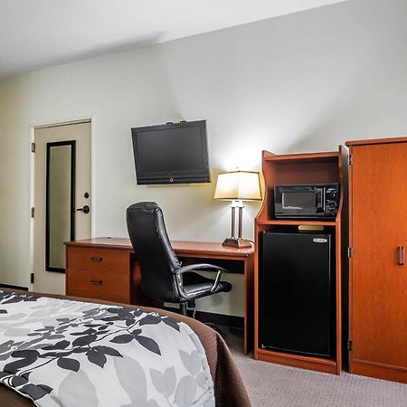 Sleep Inn Peachtree City - Atlanta Kültér fotó