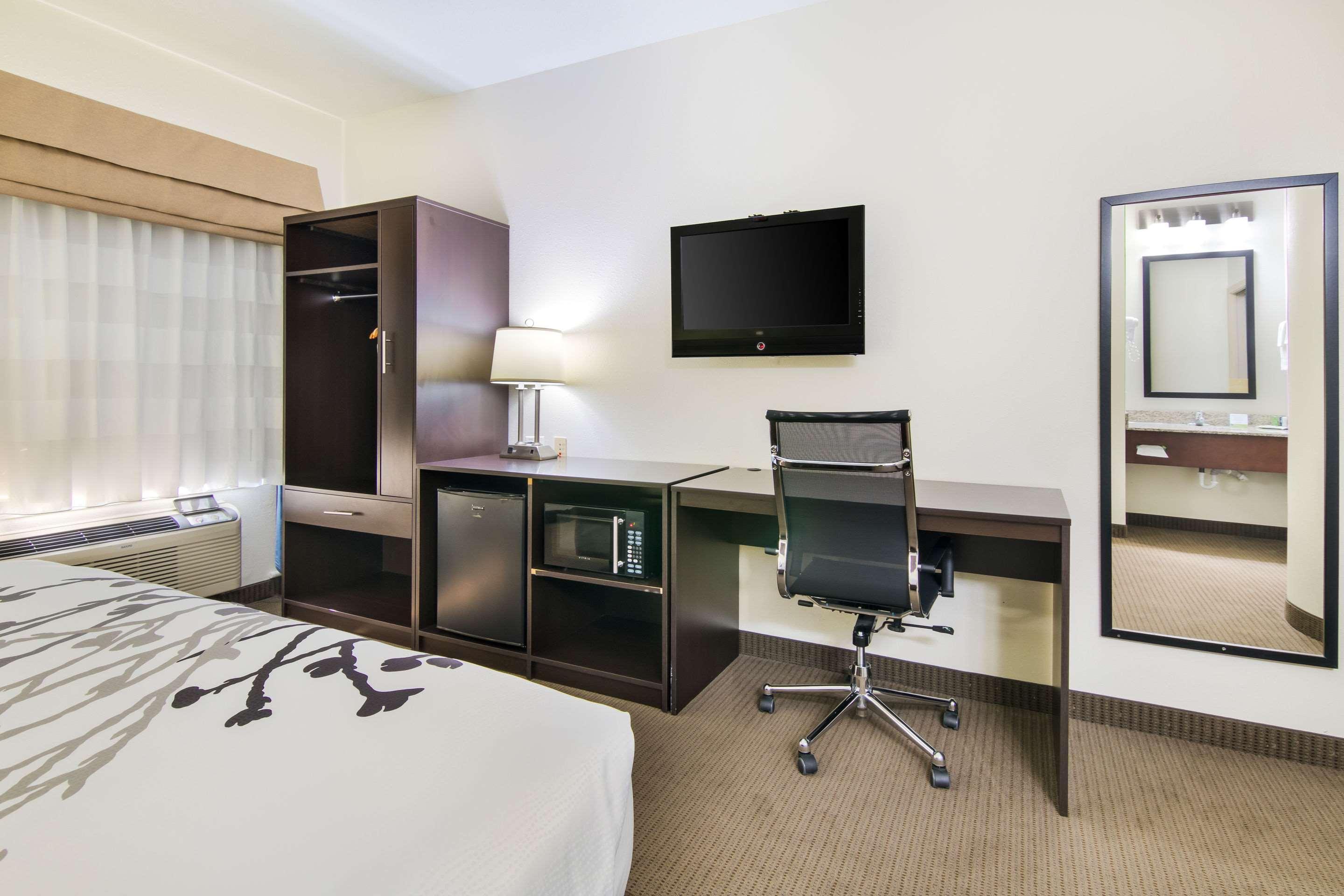 Sleep Inn Peachtree City - Atlanta Kültér fotó