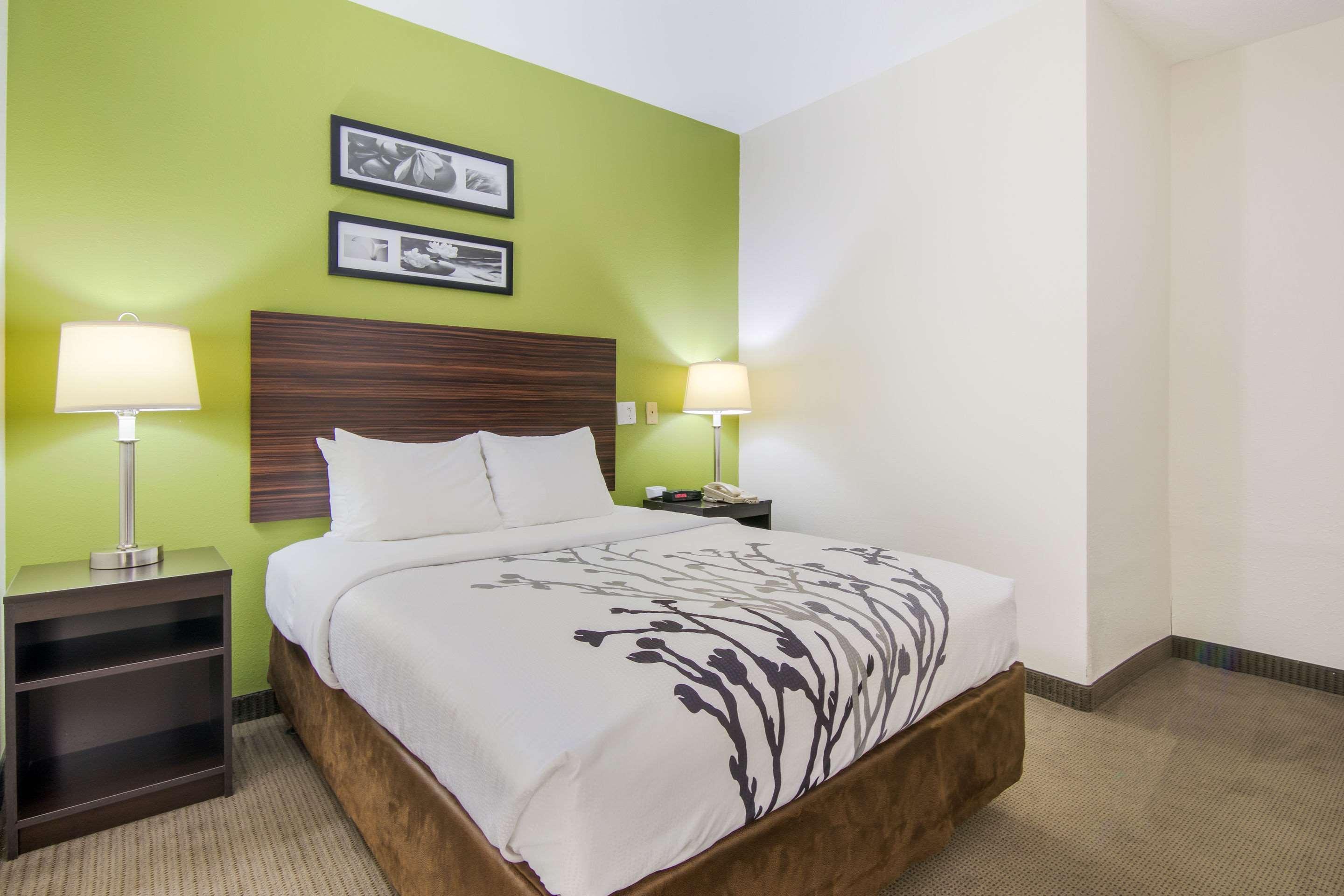 Sleep Inn Peachtree City - Atlanta Kültér fotó