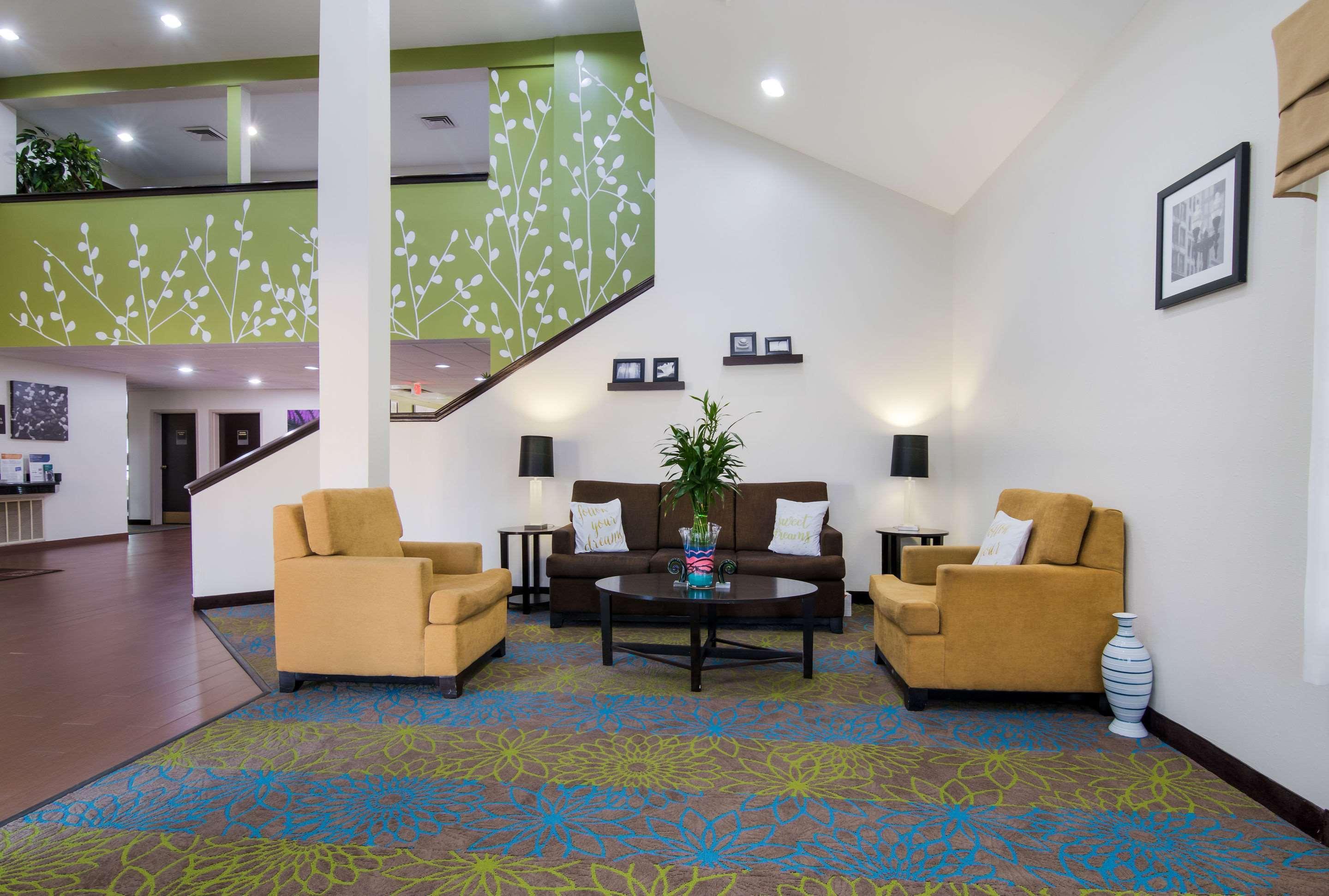 Sleep Inn Peachtree City - Atlanta Kültér fotó