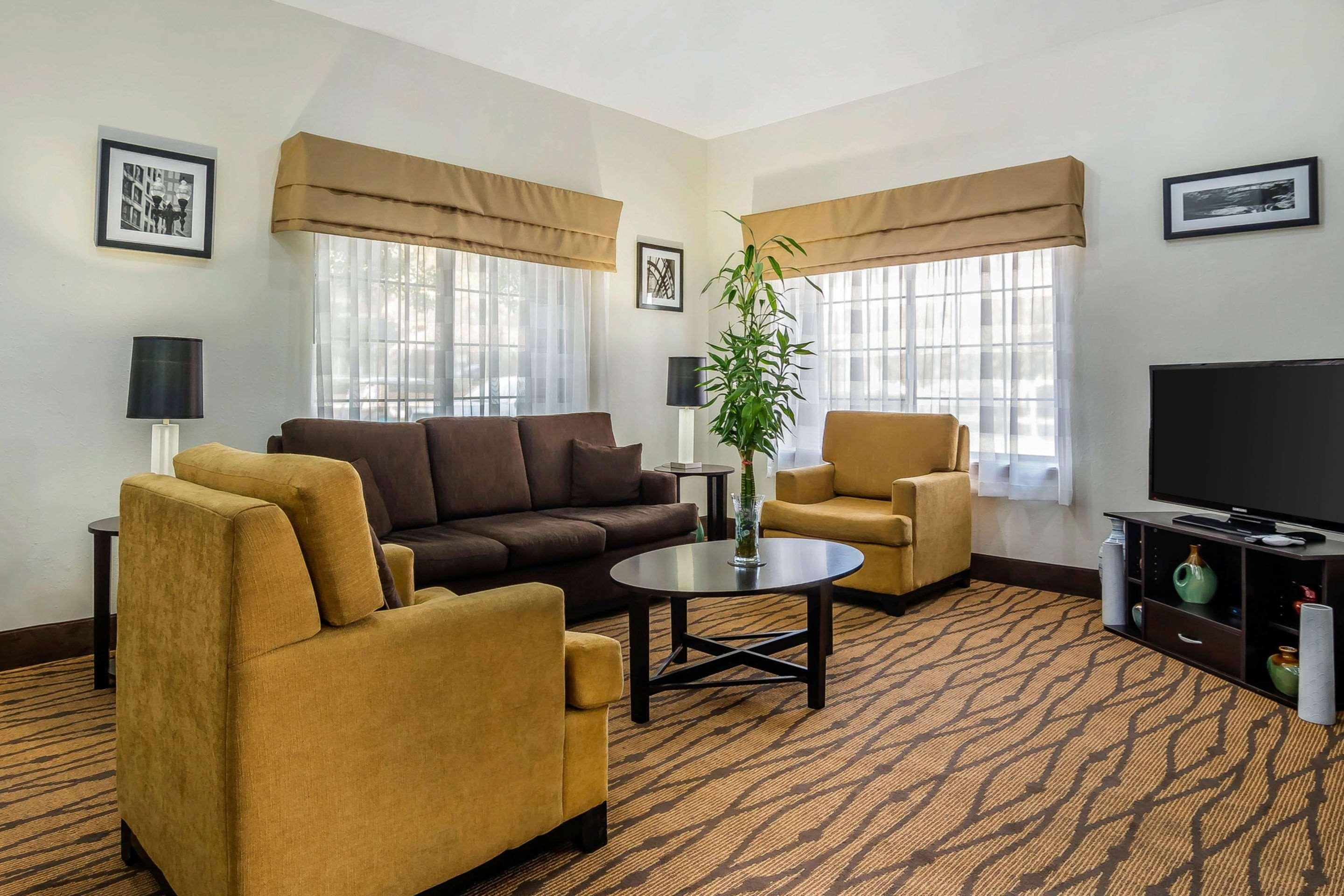 Sleep Inn Peachtree City - Atlanta Kültér fotó