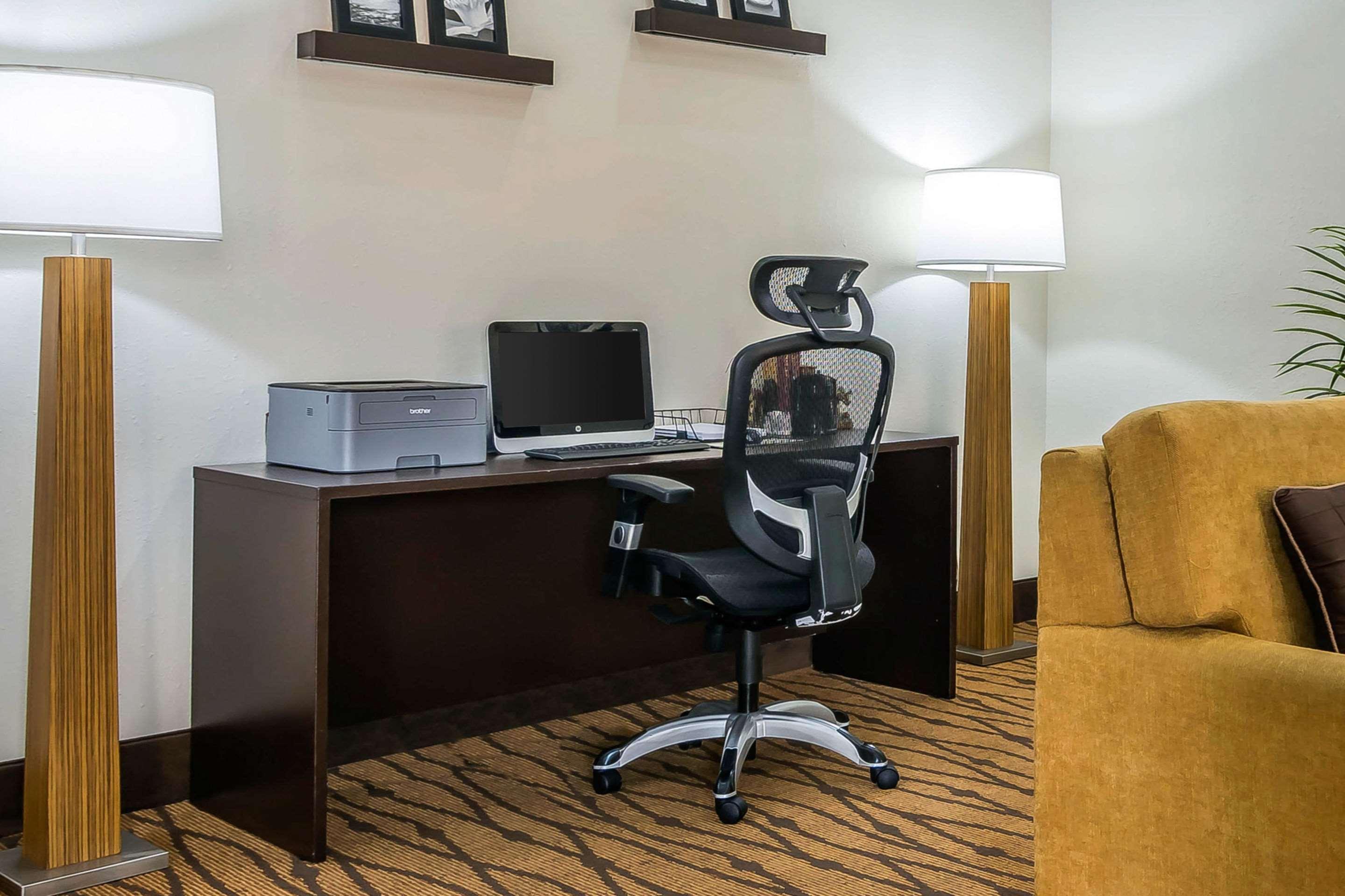 Sleep Inn Peachtree City - Atlanta Kültér fotó