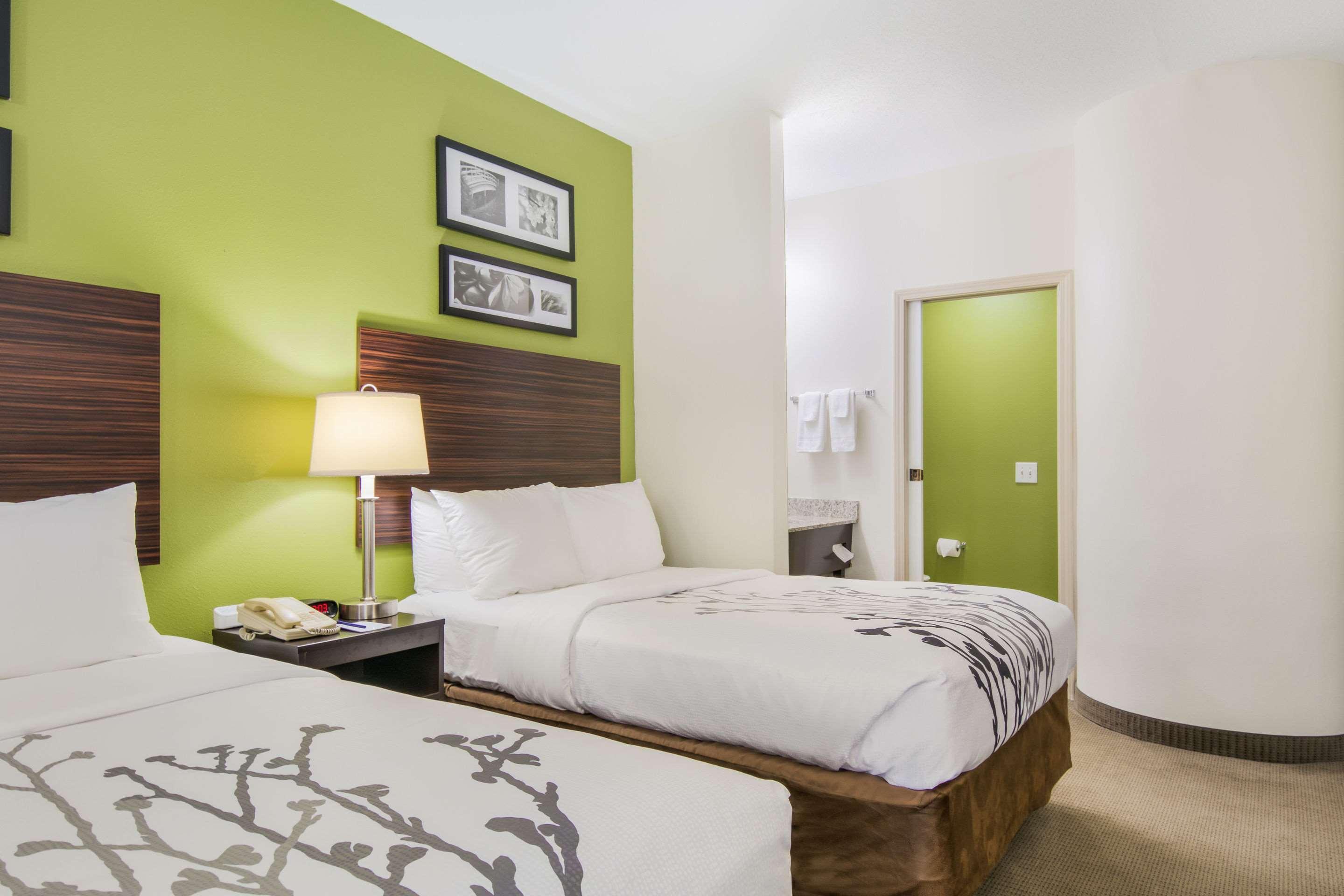 Sleep Inn Peachtree City - Atlanta Kültér fotó
