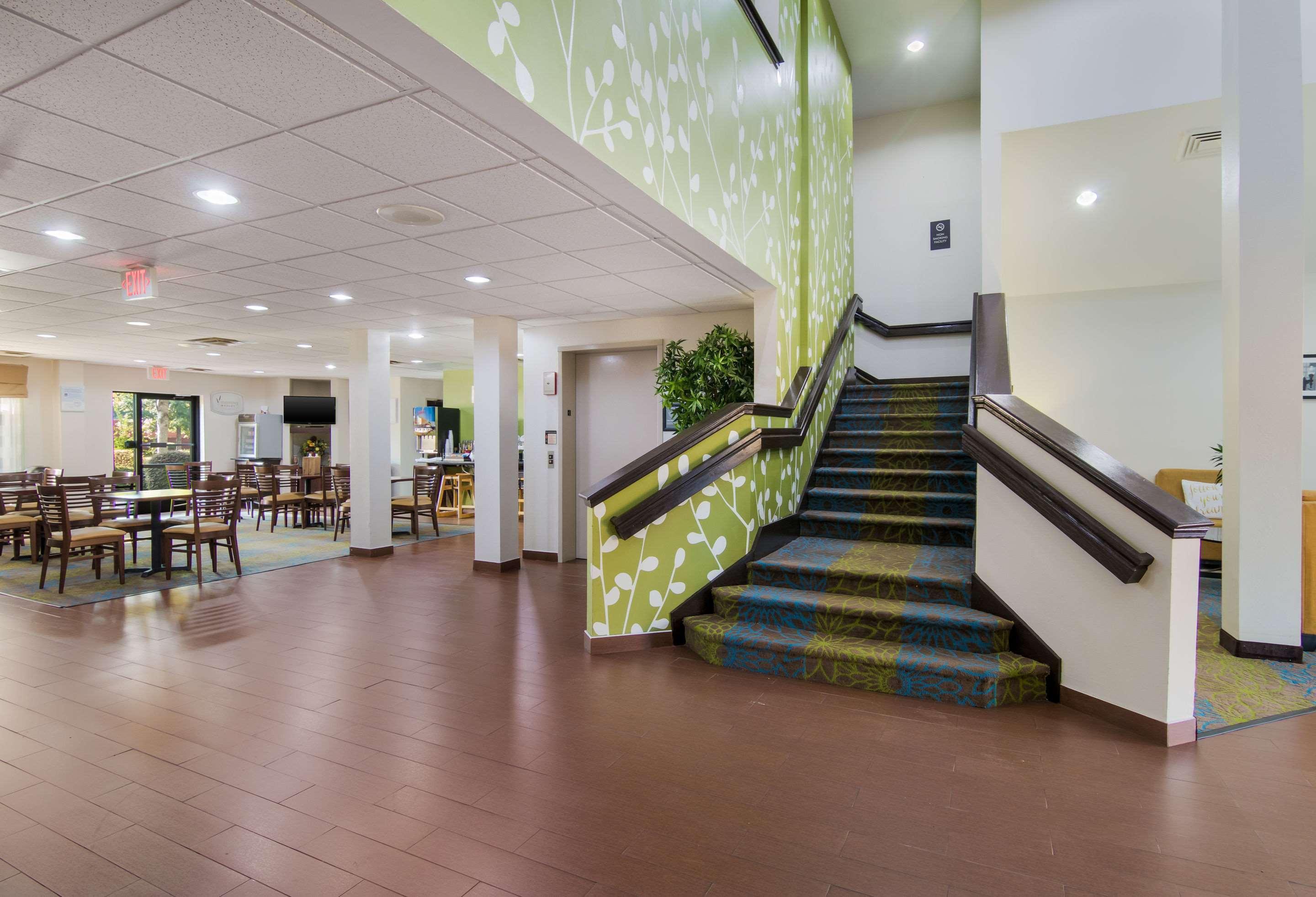 Sleep Inn Peachtree City - Atlanta Kültér fotó
