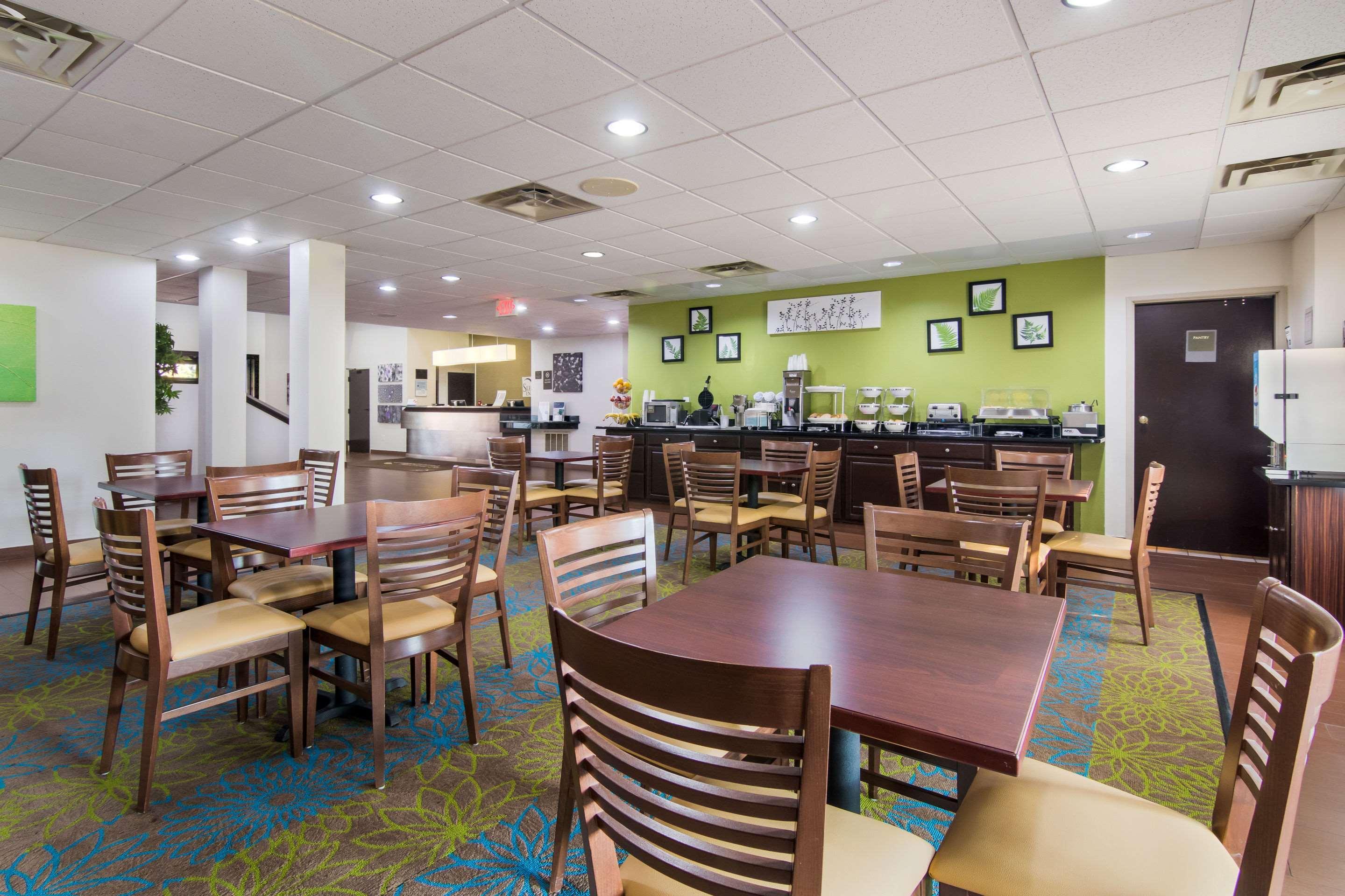 Sleep Inn Peachtree City - Atlanta Kültér fotó