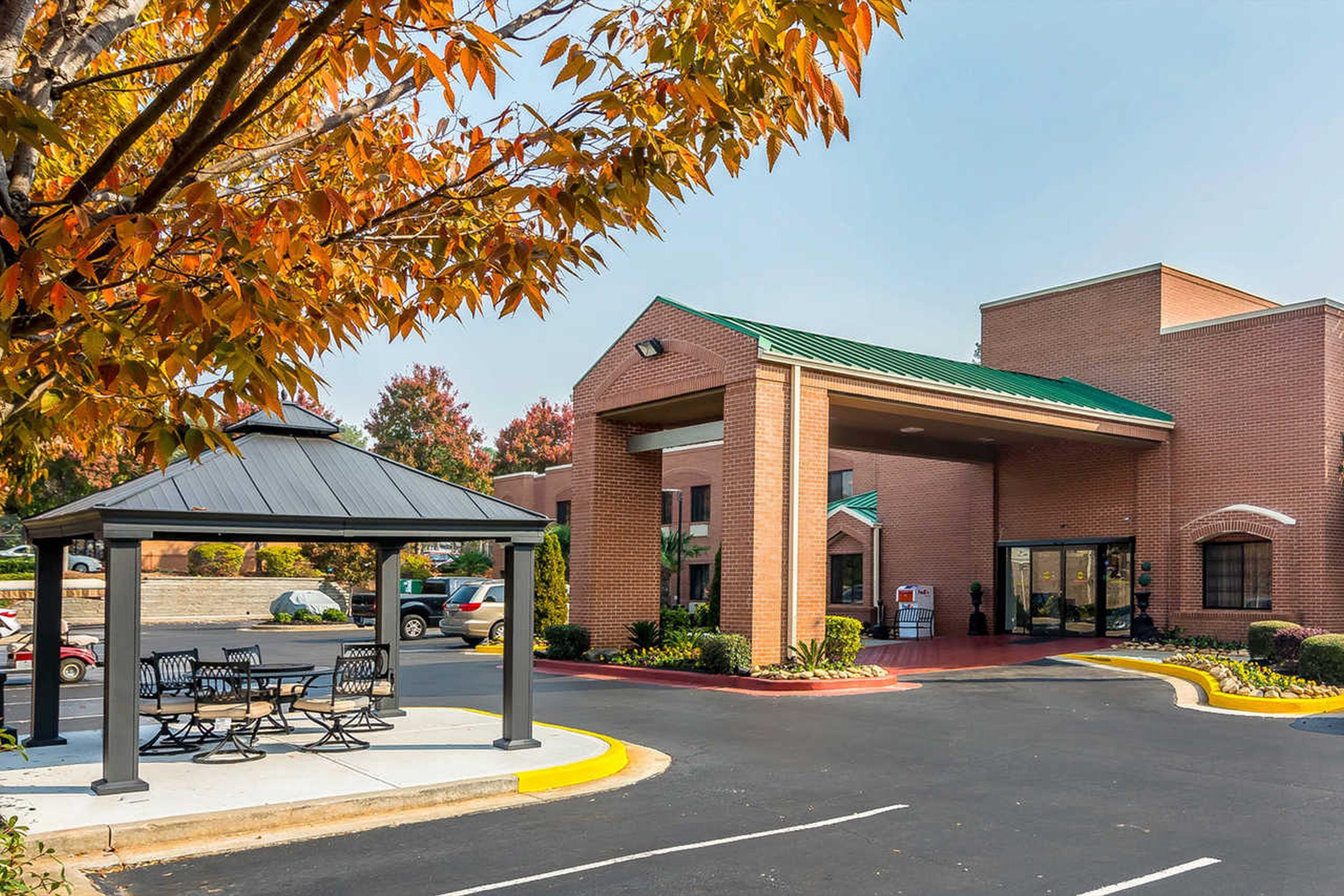 Sleep Inn Peachtree City - Atlanta Kültér fotó