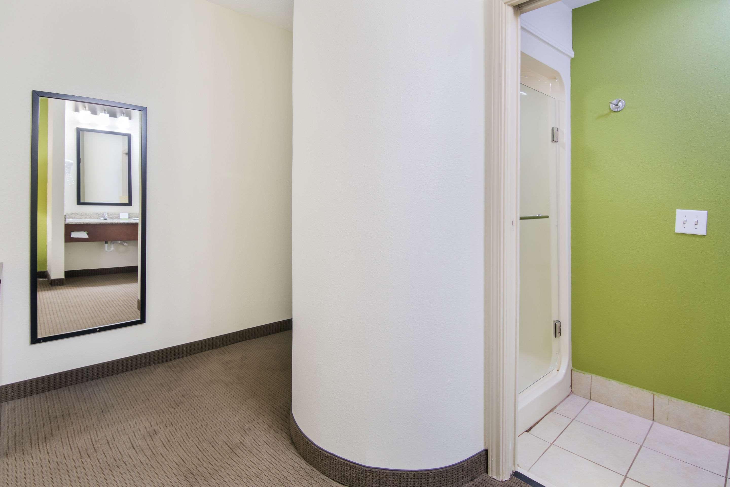 Sleep Inn Peachtree City - Atlanta Kültér fotó