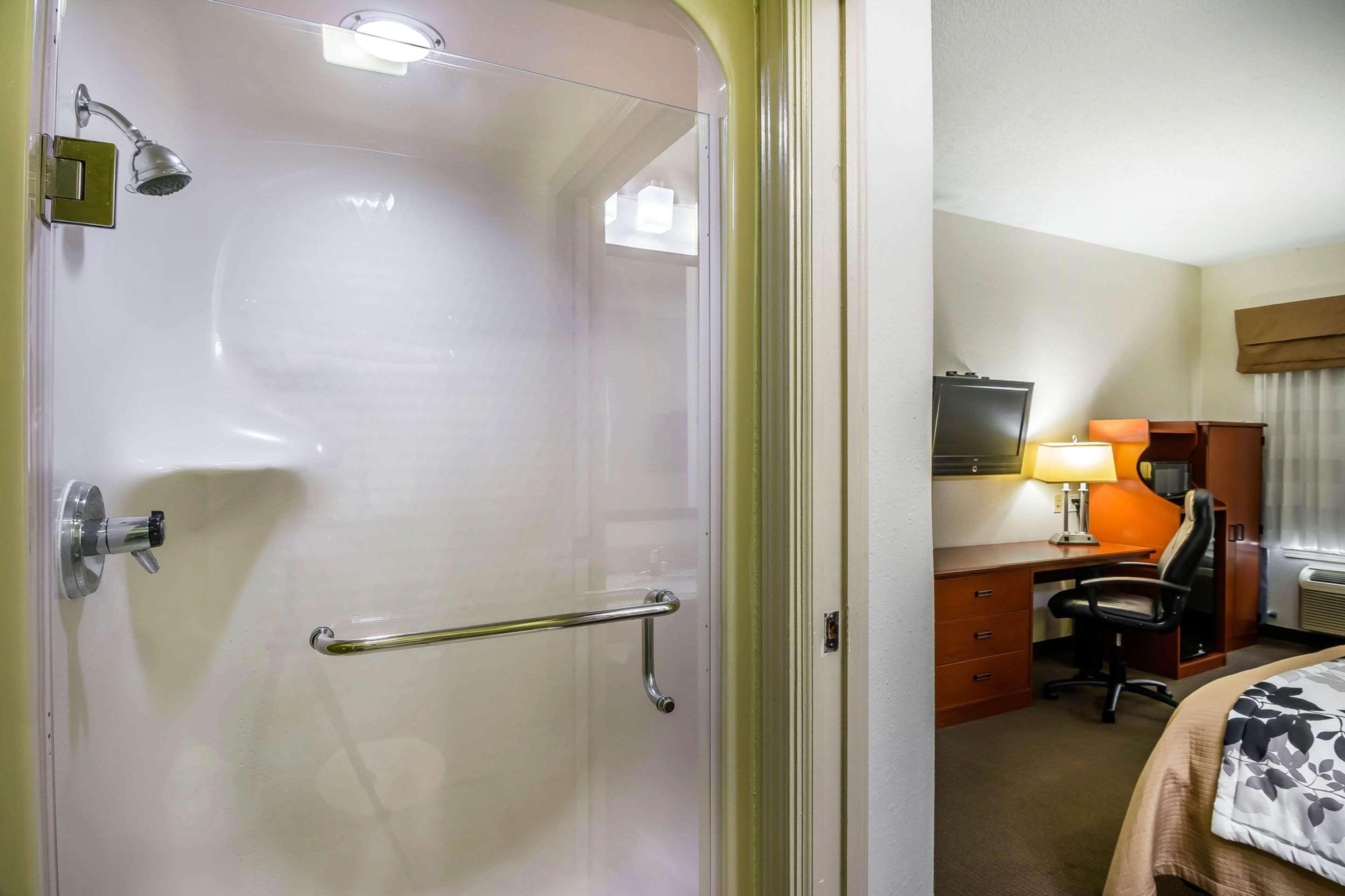 Sleep Inn Peachtree City - Atlanta Kültér fotó