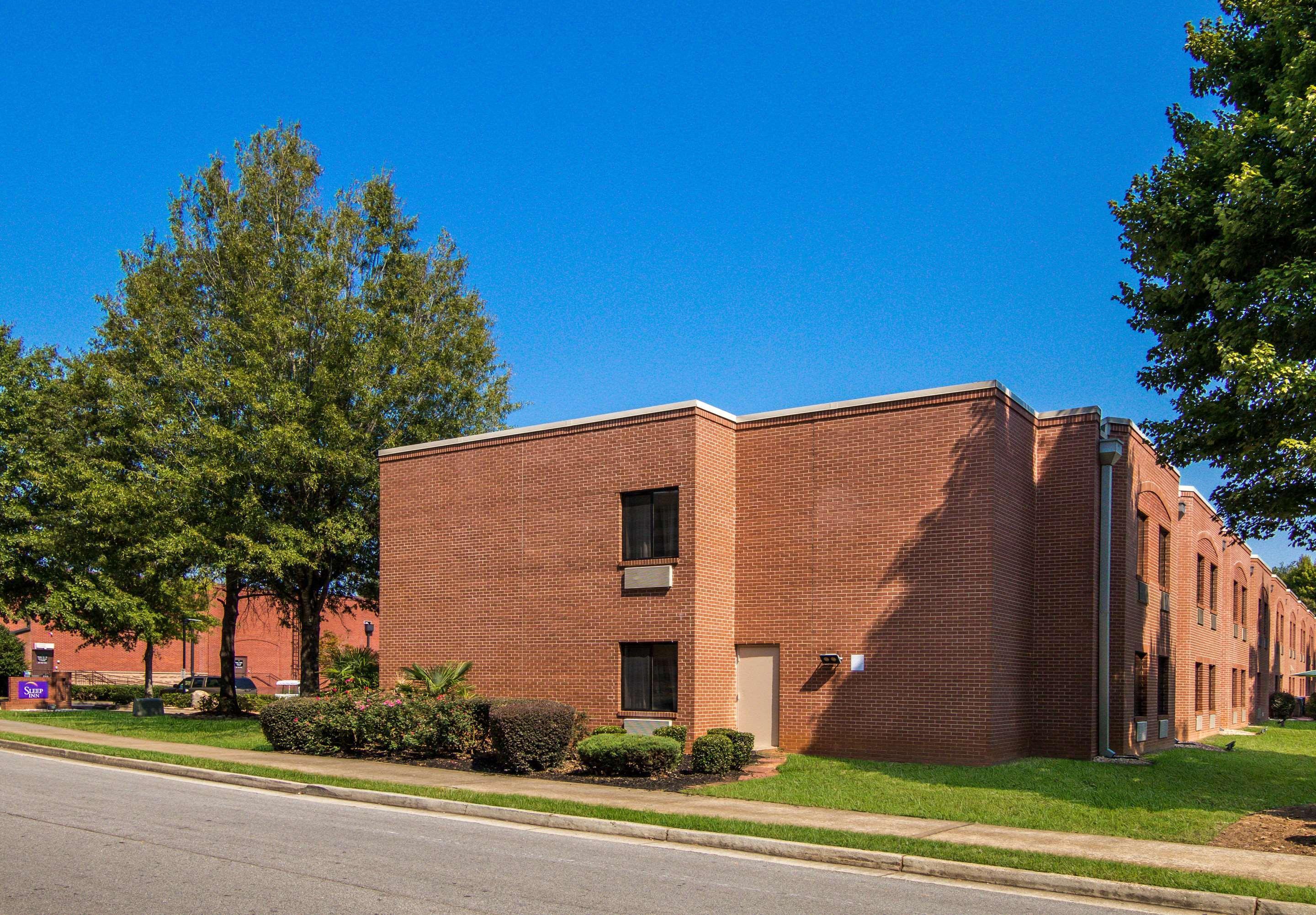 Sleep Inn Peachtree City - Atlanta Kültér fotó