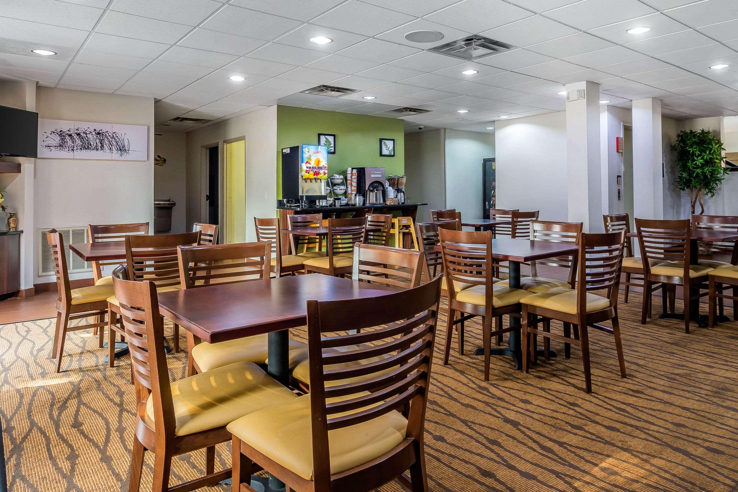 Sleep Inn Peachtree City - Atlanta Kültér fotó