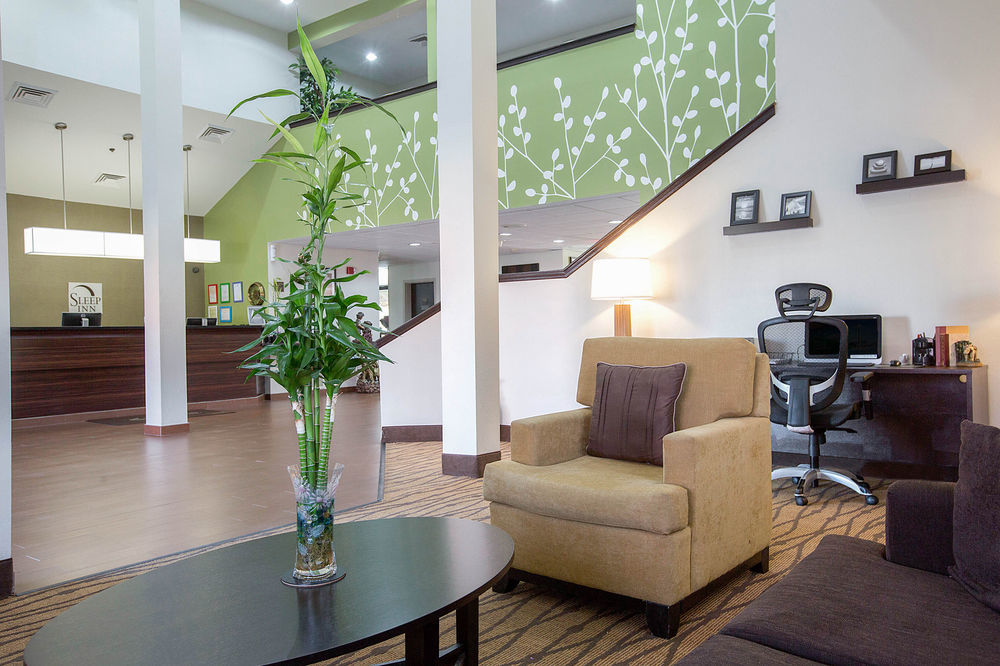 Sleep Inn Peachtree City - Atlanta Kültér fotó